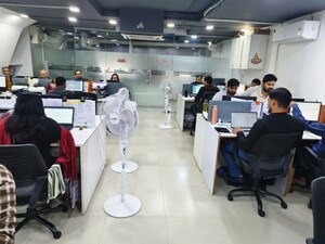  Office Space For Rent in Harikurpa Society