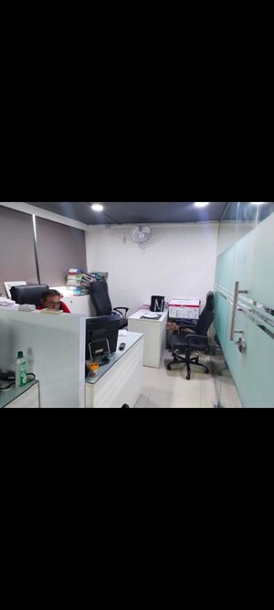Team Area in  Office Space at Harikurpa Society – for Rent