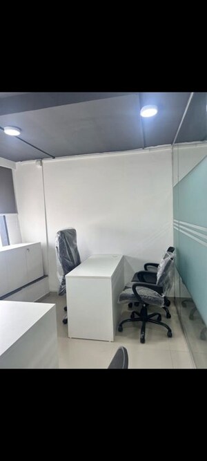 Team Area in  Office Space at Harikurpa Society – for Rent
