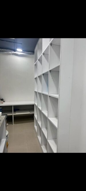 Staircase in  Office Space at Harikurpa Society – for Rent