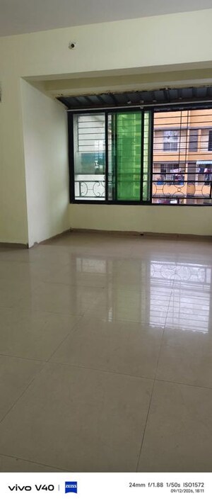 2 BHK Apartment For Rent in Prathmesh Pride CHS, Ulwe Sector 19