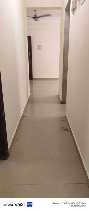 Building Lobby in 2 BHK Apartment at Prathmesh Pride CHS, Ulwe Sector 19 – for Rent