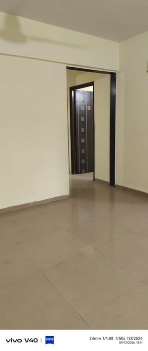 Room in 2 BHK Apartment at Prathmesh Pride CHS, Ulwe Sector 19 – for Rent