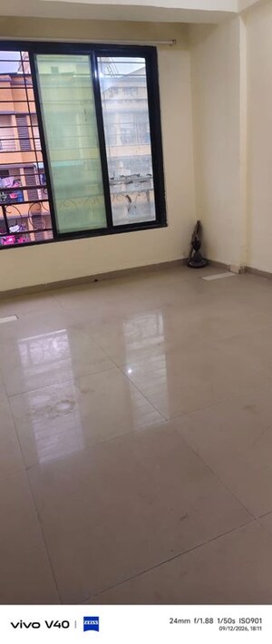 Room in 2 BHK Apartment at Prathmesh Pride CHS, Ulwe Sector 19 – for Rent