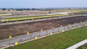 Plot Area in  Plot at Pedaogirala – for Sale