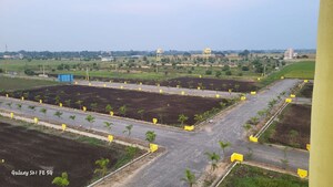  Plot For Sale in Pedaogirala