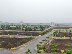 Plot Area in  Plot at Pedaogirala – for Sale