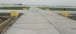 Plot Area in  Plot at Pedaogirala – for Sale