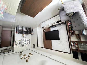 2 BHK Apartment For Sale in Lily White in Jogeshwari East, Mumbai