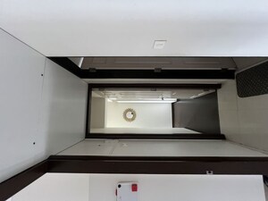 Corridor in 2 BHK Apartment at Lily White, Jogeshwari East – for Sale