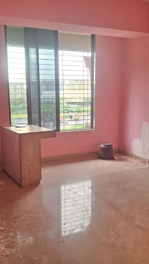 Room in 2 BHK Apartment at Sangam Raj Heritage, Ulwe – for Rent
