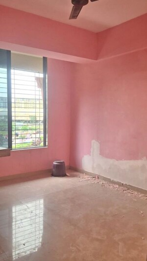 Room in 2 BHK Apartment at Sangam Raj Heritage, Ulwe – for Rent
