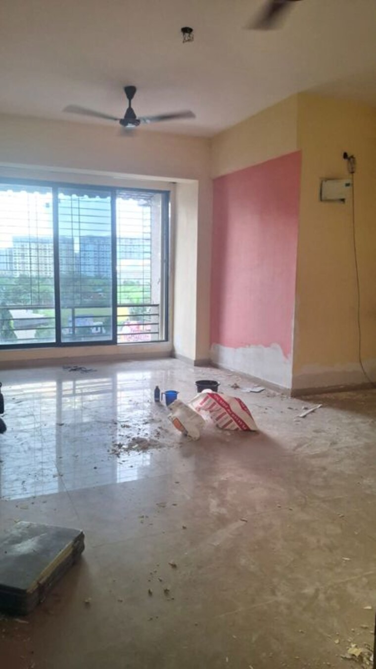 Room, sangam-raj-heritage 2 Bedroom 1000 Sq.Ft. Apartment In Ulwe Navi Mumbai 10673855