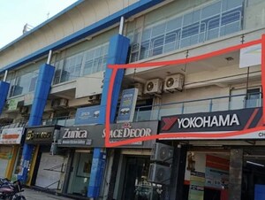  Showroom For Rent in Ambli