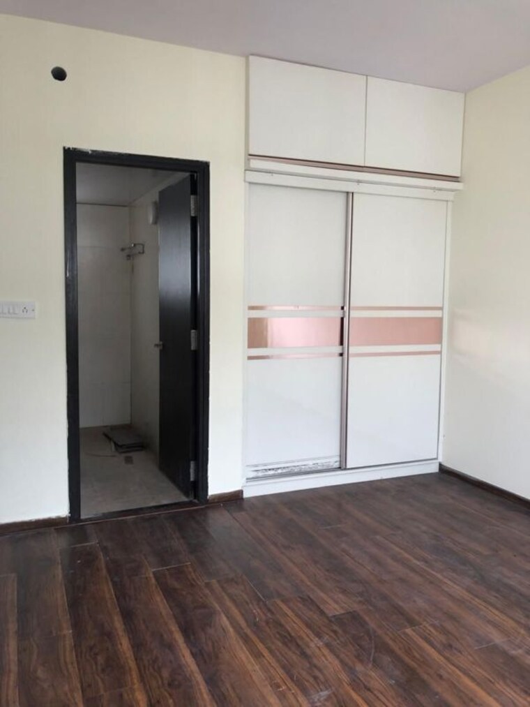 Room, godrej-eternity 2 Bedroom 1090 Sq.Ft. Apartment In Kanakapura Road Bangalore 10673856