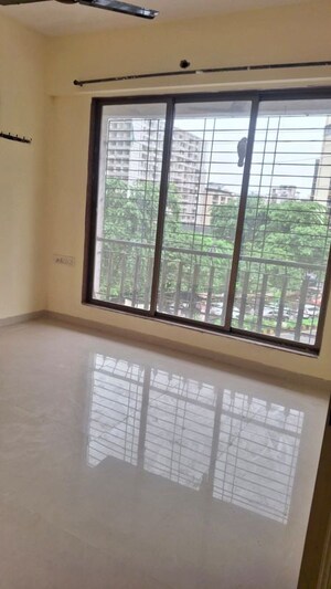 Room in 2 BHK Apartment at Labdhi Astha Anand, Ulwe – for Rent