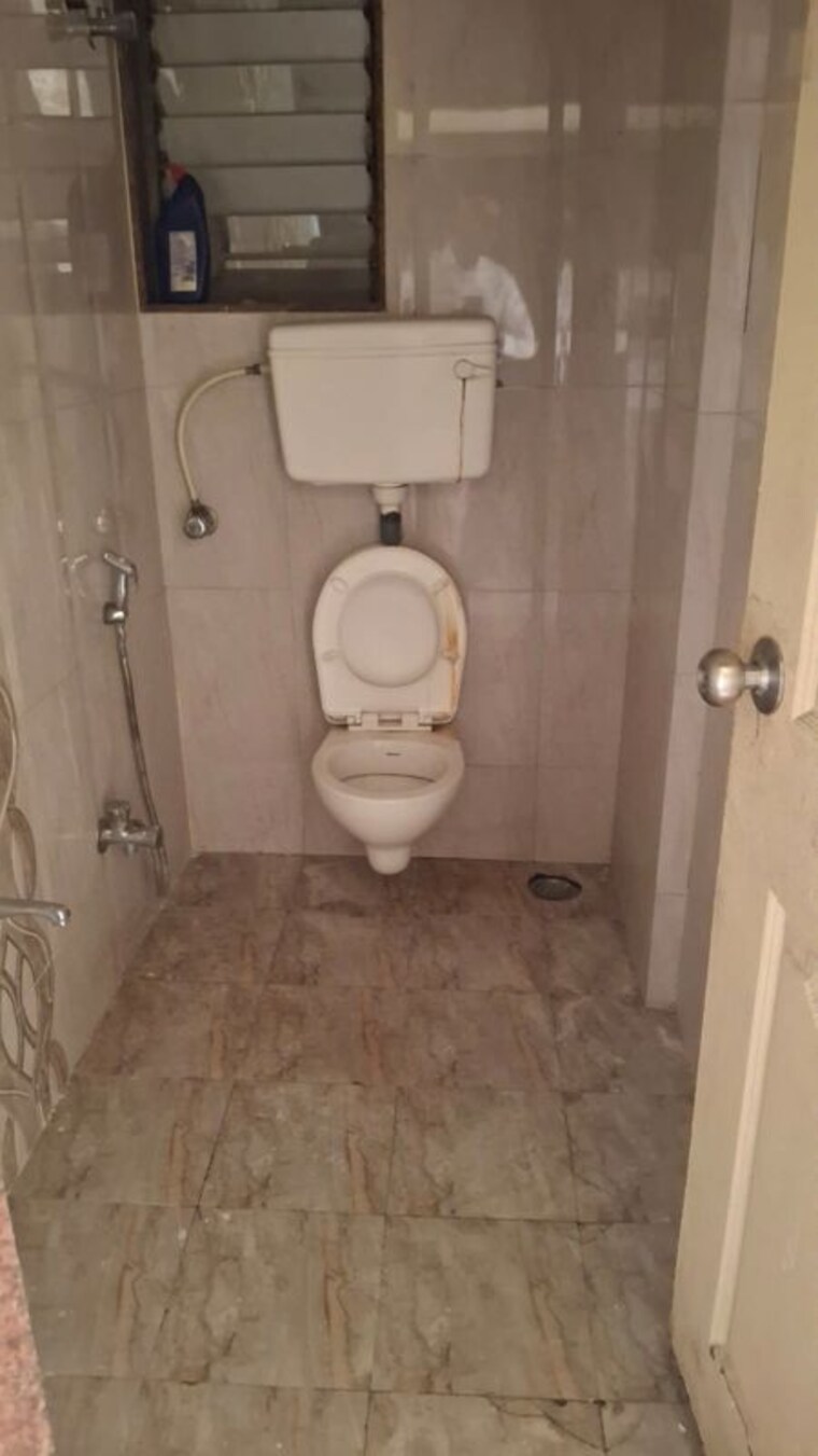 Bathroom, labdhi-astha-anand 2 Bedroom 1000 Sq.Ft. Apartment In Ulwe Navi Mumbai 10673867