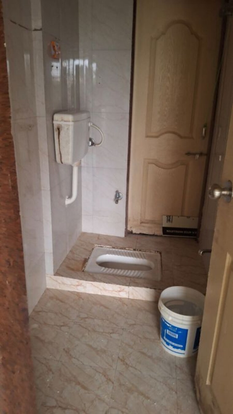 Bathroom, labdhi-astha-anand 2 Bedroom 1000 Sq.Ft. Apartment In Ulwe Navi Mumbai 10673867