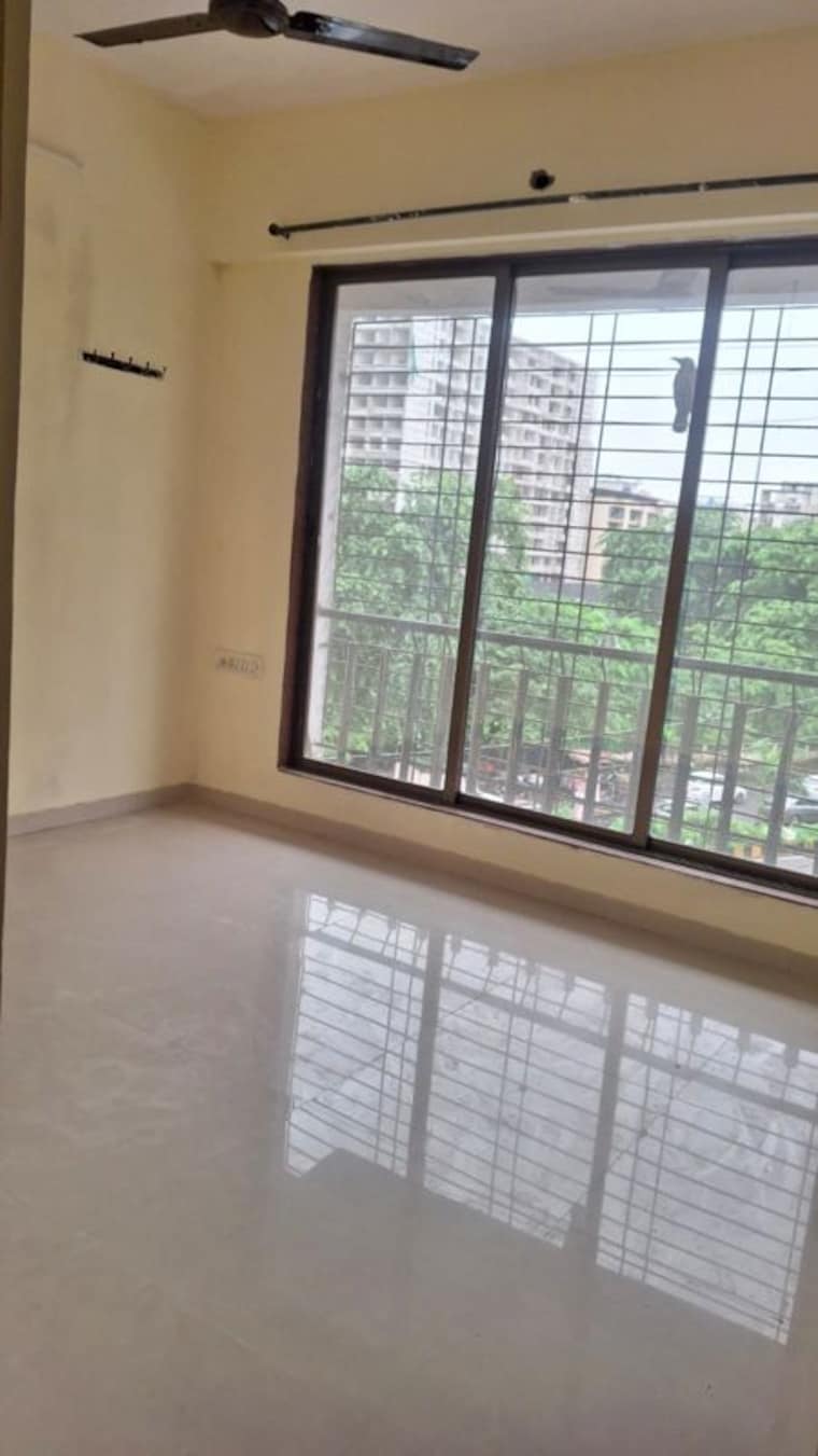 Balcony, labdhi-astha-anand 2 Bedroom 1000 Sq.Ft. Apartment In Ulwe Navi Mumbai 10673867