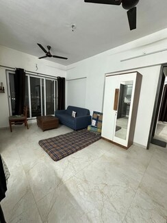 1 BHK Apartment For Sale in Chembur