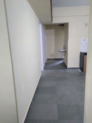 Building Lobby in 3 BHK Independent House at Saudamini CHS, Kothrud – for Rent