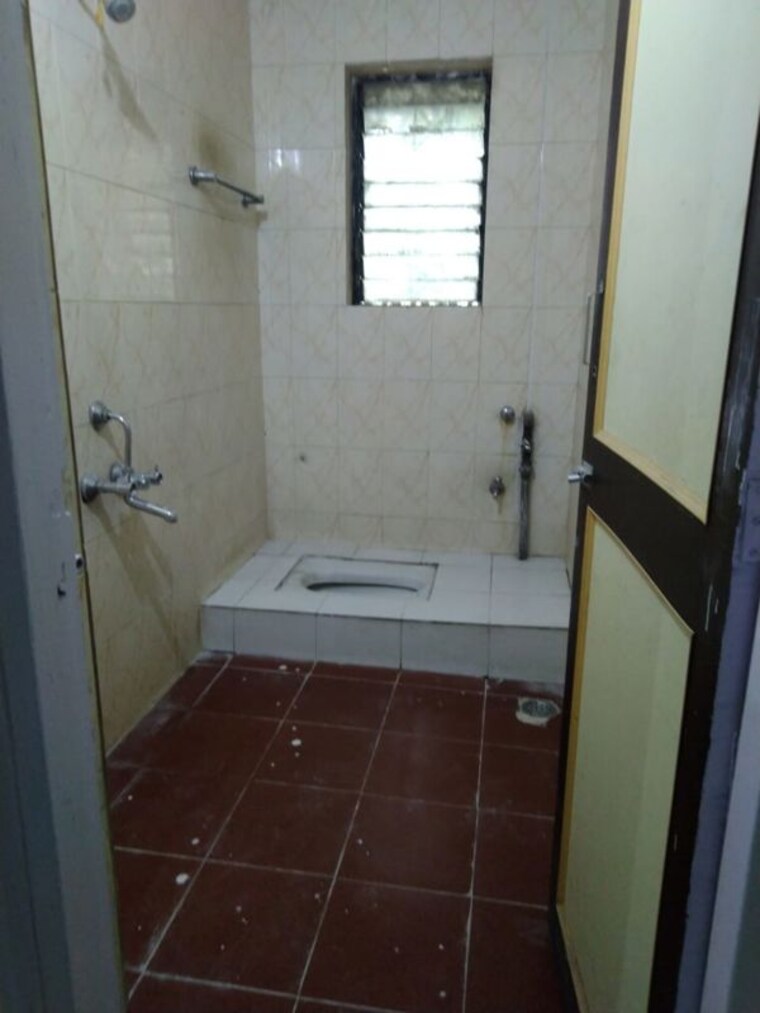 Bathroom, saudamini-chs 3 Bedroom 1322 Sq.Ft. Independent House In Kothrud Pune 10673876