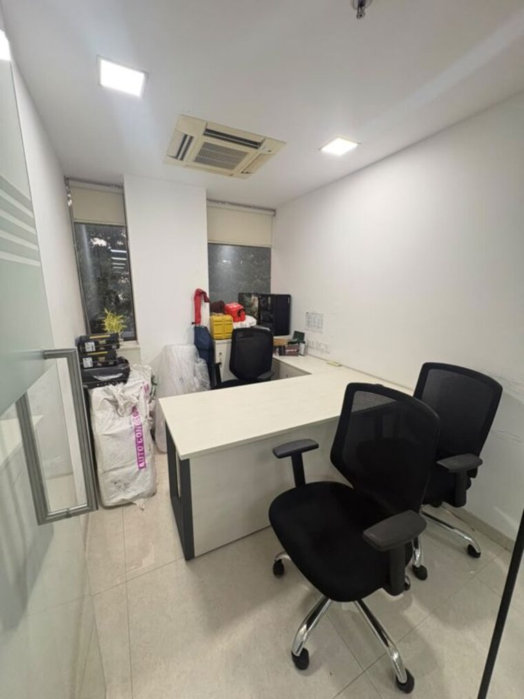 Team Area, meghna-one Commercial Office Space 3300 Sq.Ft. In Wagle Industrial Estate Thane 10673868