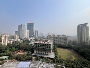 2 BHK Apartment – Exterior View View at Indiabulls One Indiabulls, Pokhran Road No Two - for Rent