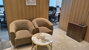   Office Space at Sector 74 – for Rent