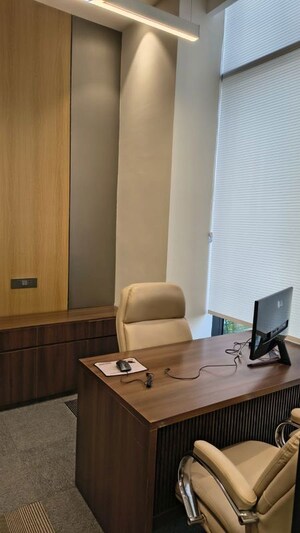 Team Area in  Office Space at Sector 74 – for Rent