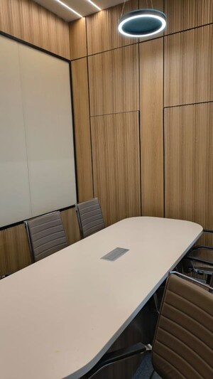 Team Area in  Office Space at Sector 74 – for Rent