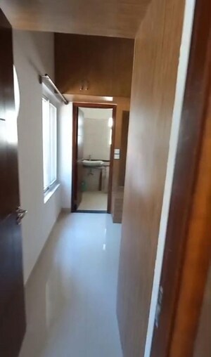 Building Lobby in 4 BHK Villa at Skylark Arcadia Phase 2, Whitefield – for Sale
