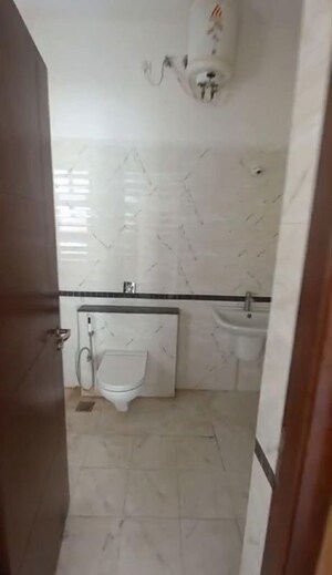 Bathroom in 4 BHK Villa at Skylark Arcadia Phase 2, Whitefield – for Sale