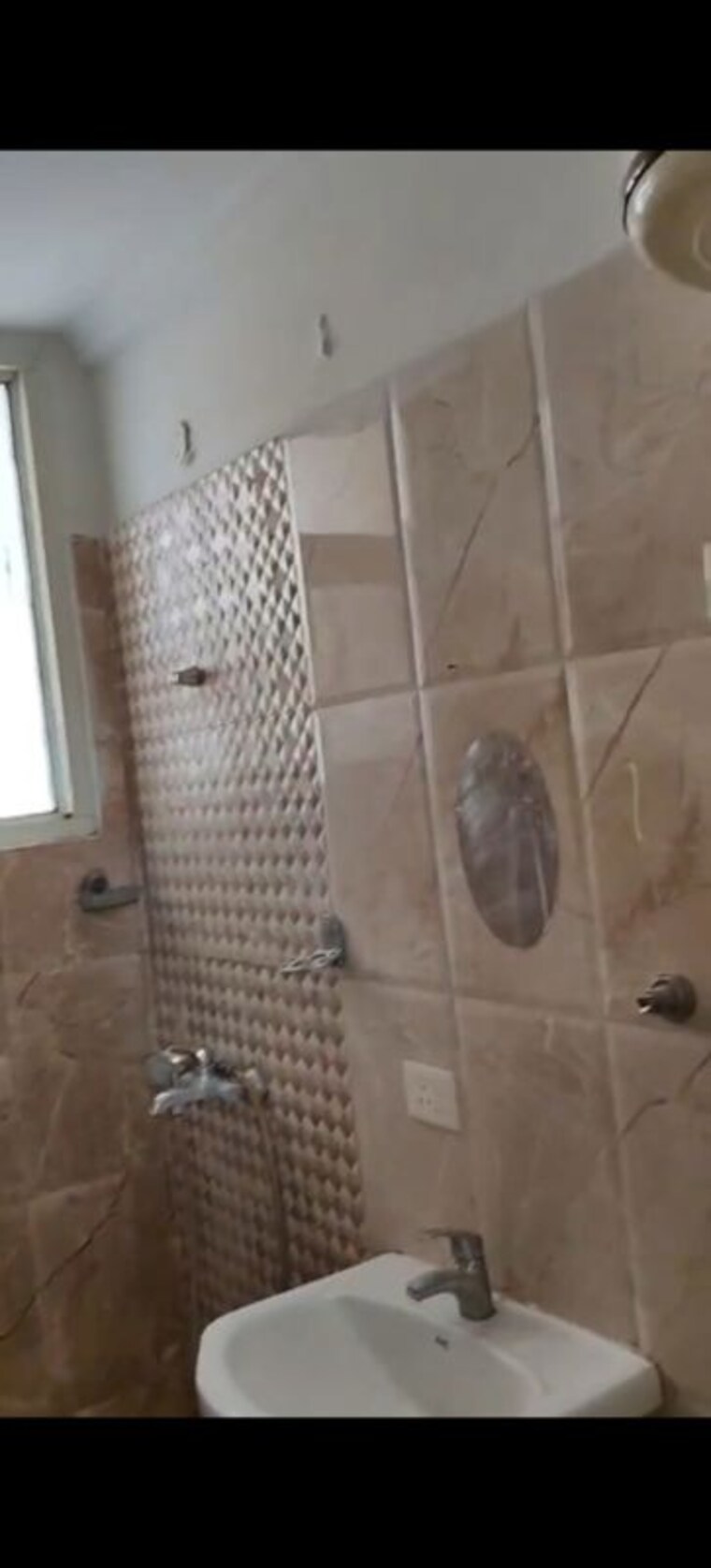 Bathroom, sbp-city-of-dreams-zirakpur 3 Bedroom 1950 Sq.Ft. Apartment In High Ground Zirakpur 10673895