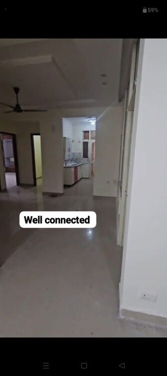 3 BHK 1950 Sq.Ft. Apartment in SBP City Of Dreams Zirakpur
