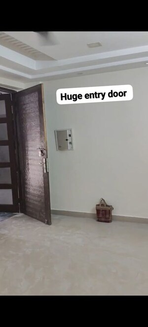 Furnished Amenities in 3 BHK Apartment at SBP City Of Dreams Zirakpur, High Ground – for Rent