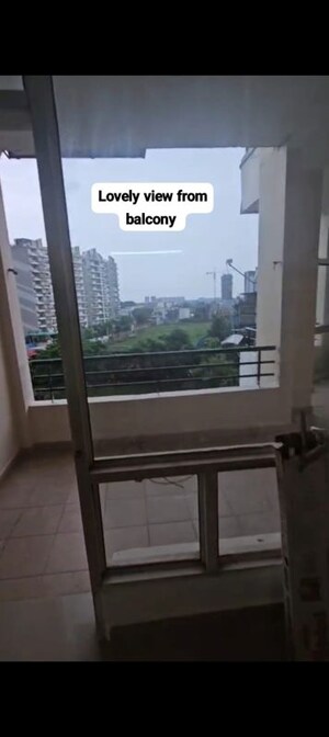 Kitchen in 3 BHK Apartment at SBP City Of Dreams Zirakpur, High Ground – for Rent