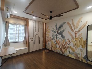 3 BHK Apartment For Rent in Aurobindo The Regent, Kondapur