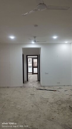 3 BHK +Villa For Rent in Sector 46