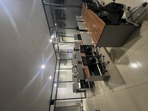 Team Area in  Office Space at Industrial Area – for Rent