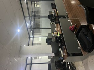 Team Area in  Office Space at Industrial Area – for Rent
