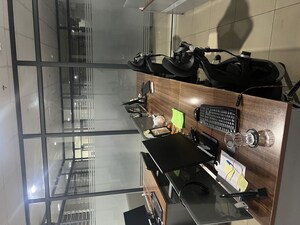 Team Area in  Office Space at Industrial Area – for Rent
