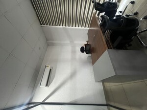 Team Area in  Office Space at Industrial Area – for Rent