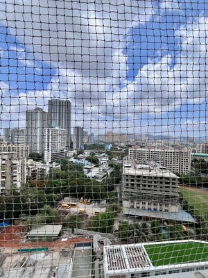 2 BHK Apartment – Exterior View View at Indiabulls One Indiabulls, Pokhran Road No Two - for Rent