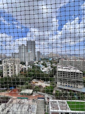 2 BHK Apartment – Exterior View View at Indiabulls One Indiabulls, Pokhran Road No Two - for Rent