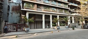  Shop For Rent in Atharv Laxmi, Vile Parle East