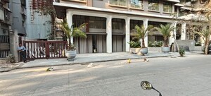  Shop – Exterior View View at Atharv Laxmi, Vile Parle East - for Rent