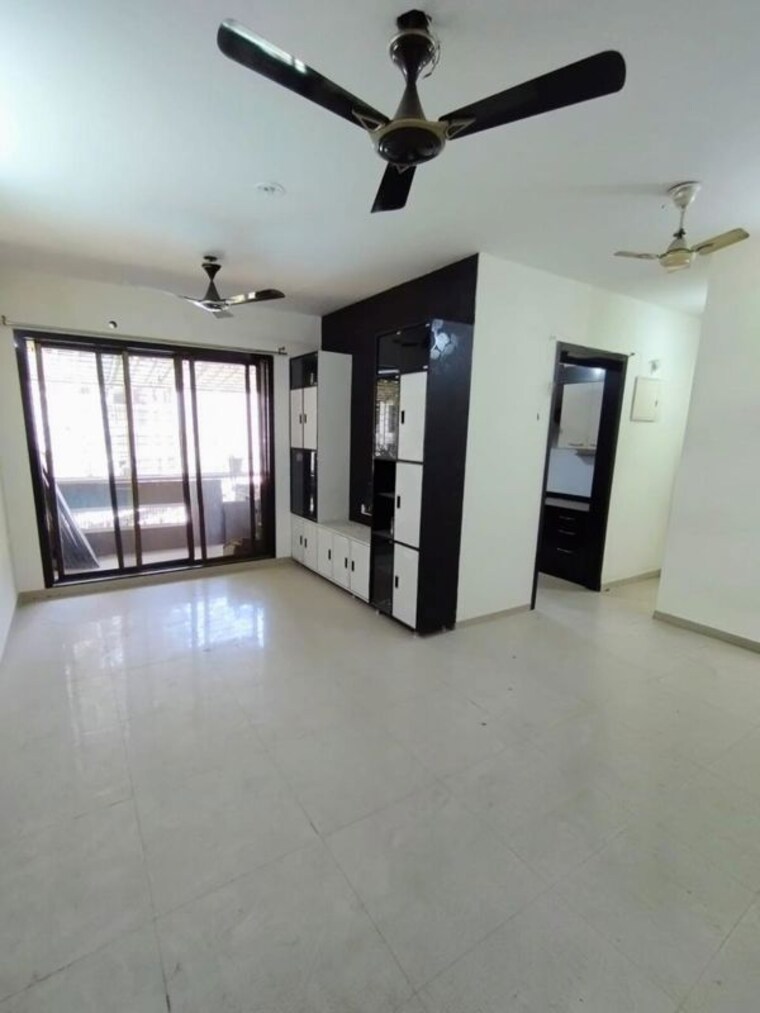 Living Room, nisarg-hyde-park  1250 Sq.Ft. Apartment In Kharghar Navi Mumbai 10673888