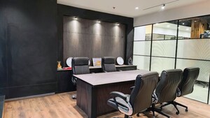 Team Area in  Office Space at Sector 74 – for Rent