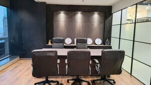 Team Area in  Office Space at Sector 74 – for Rent